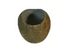  Product image 4 of the product “Small pebble as fragile t-light holder. dia. 42mm made of Riverstone ”